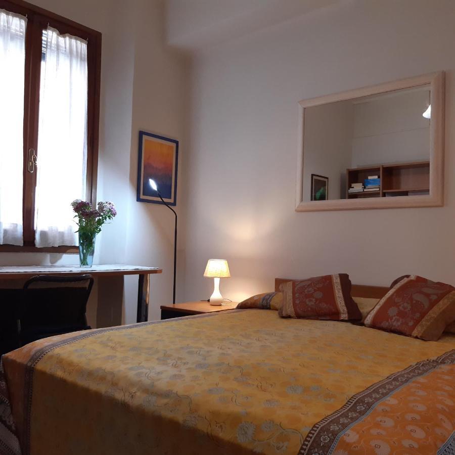 Ca' Celestia Arsenale Apartment Venesia Bagian luar foto