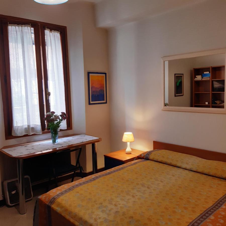 Ca' Celestia Arsenale Apartment Venesia Bagian luar foto
