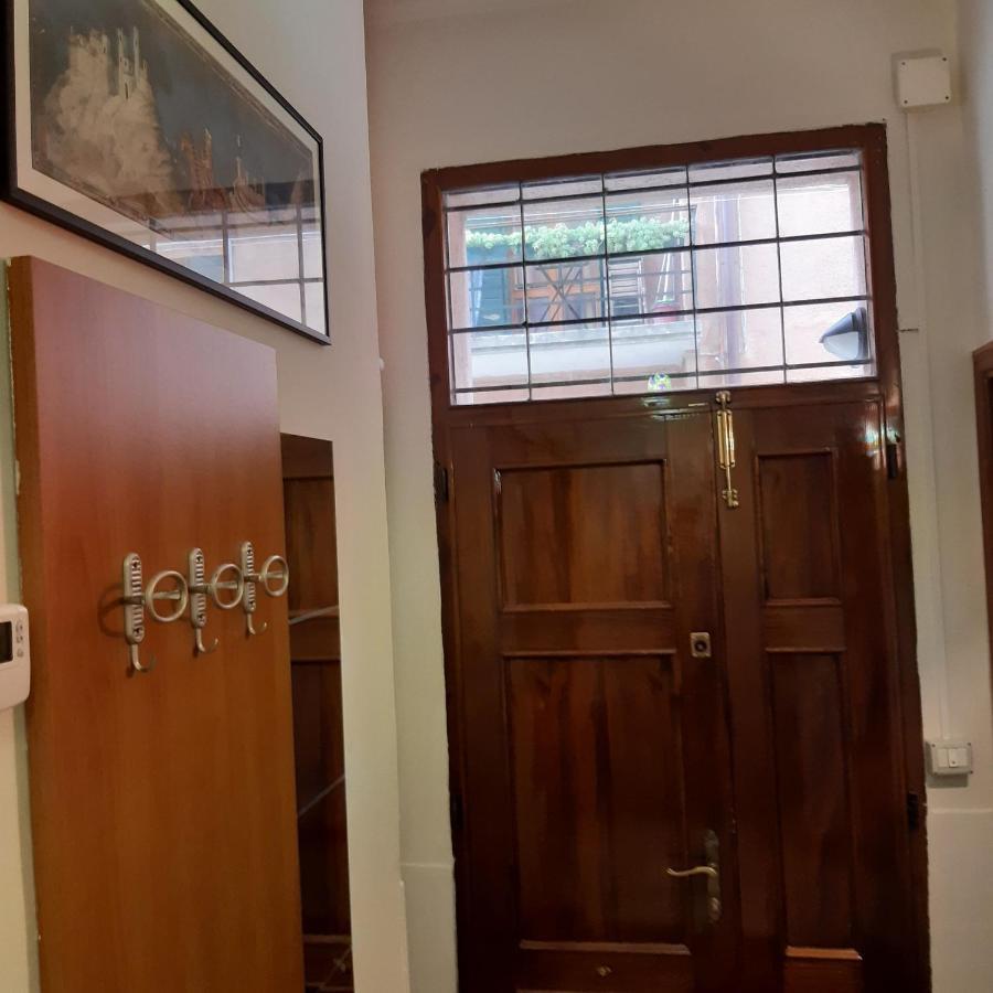 Ca' Celestia Arsenale Apartment Venesia Bagian luar foto
