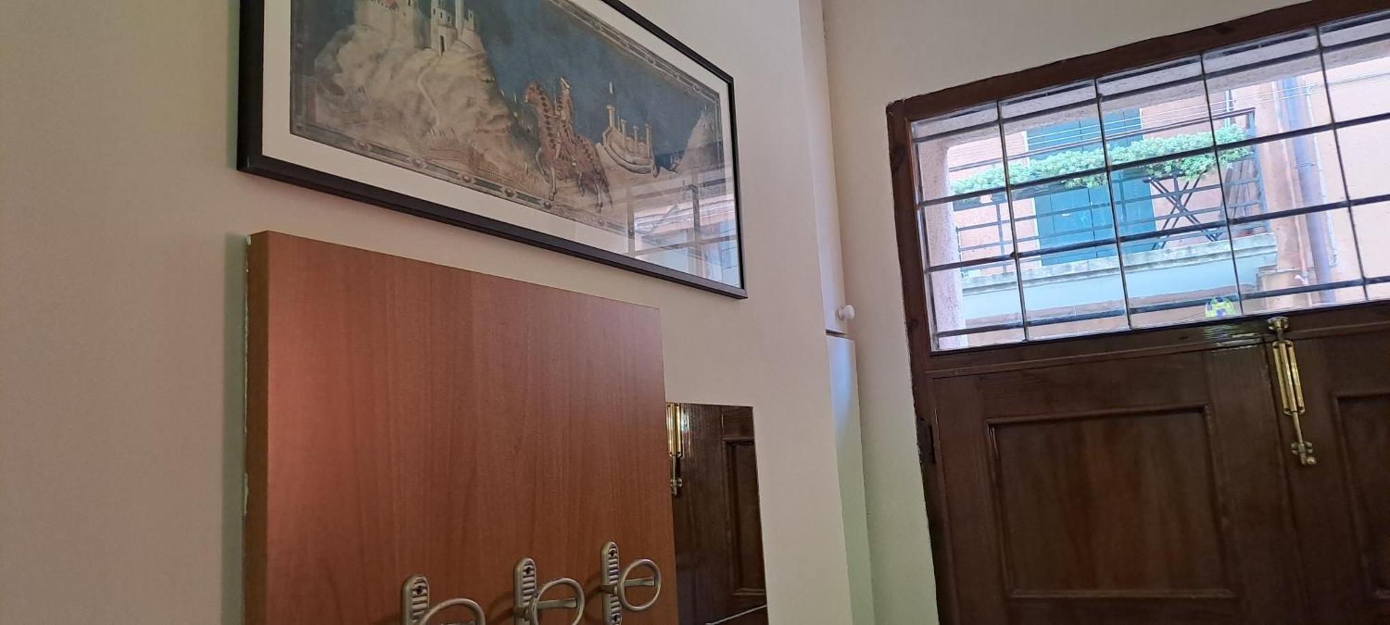 Ca' Celestia Arsenale Apartment Venesia Bagian luar foto