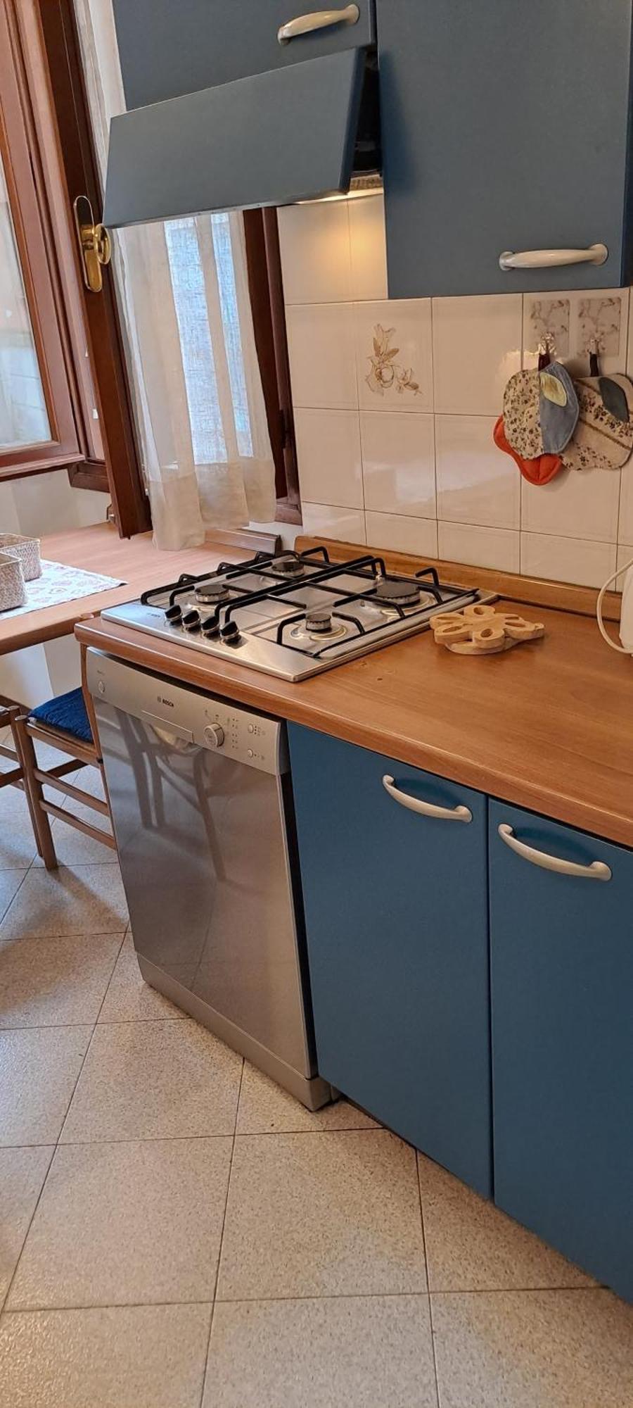 Ca' Celestia Arsenale Apartment Venesia Bagian luar foto